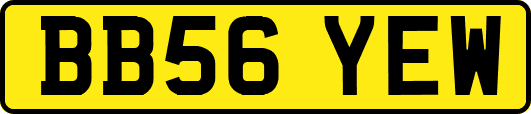 BB56YEW