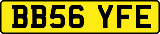 BB56YFE