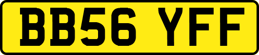 BB56YFF