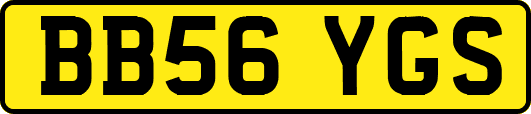 BB56YGS