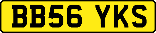 BB56YKS