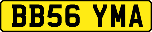 BB56YMA