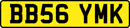 BB56YMK