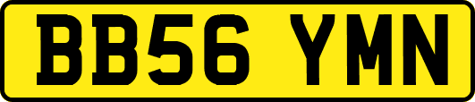 BB56YMN