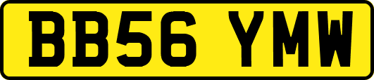 BB56YMW