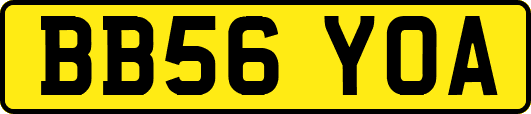 BB56YOA