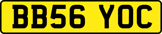 BB56YOC