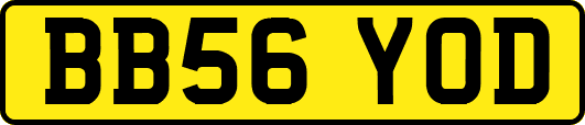 BB56YOD