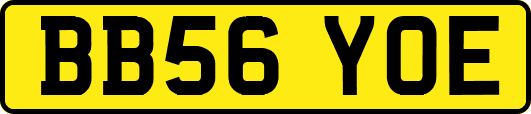 BB56YOE