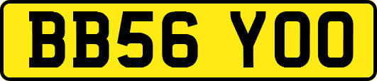 BB56YOO