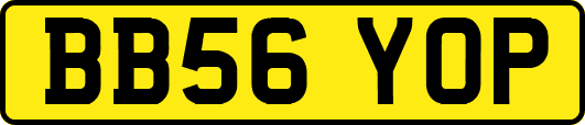 BB56YOP