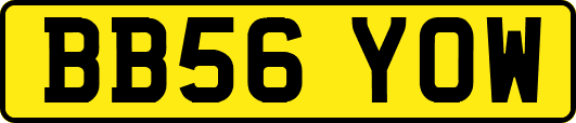 BB56YOW