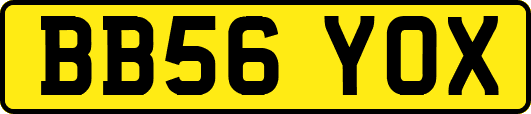 BB56YOX