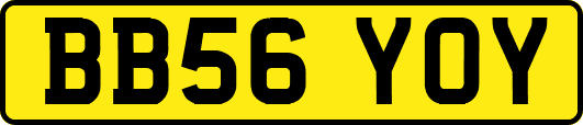BB56YOY