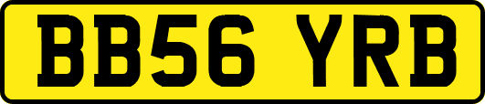 BB56YRB