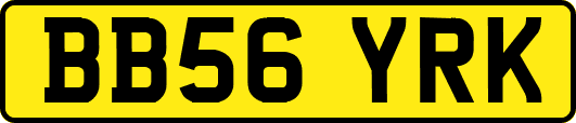 BB56YRK