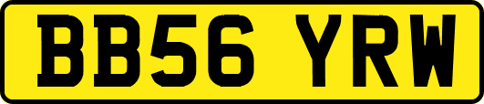 BB56YRW