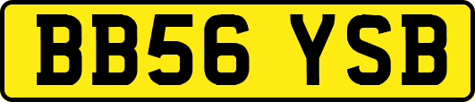 BB56YSB