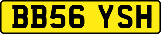 BB56YSH