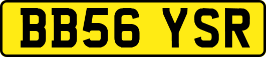 BB56YSR