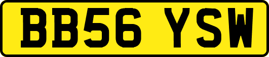 BB56YSW