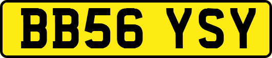 BB56YSY