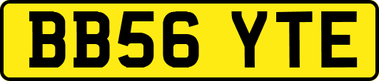 BB56YTE