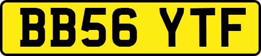 BB56YTF