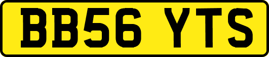 BB56YTS
