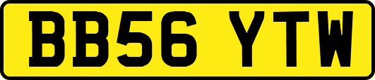BB56YTW