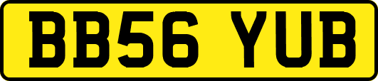 BB56YUB