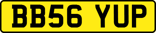 BB56YUP