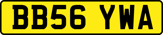 BB56YWA