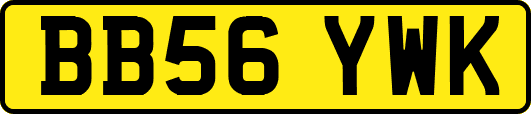 BB56YWK
