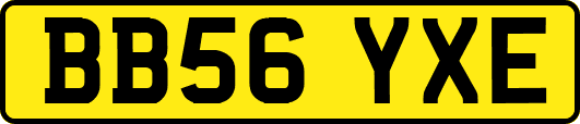 BB56YXE