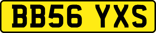 BB56YXS
