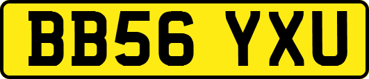BB56YXU