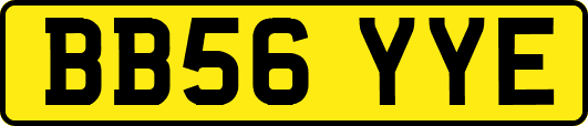 BB56YYE