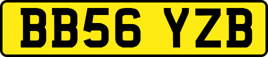 BB56YZB