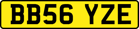 BB56YZE