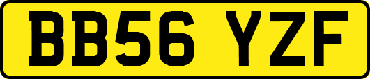 BB56YZF