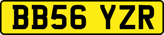 BB56YZR