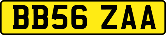 BB56ZAA