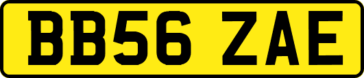 BB56ZAE