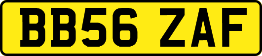 BB56ZAF