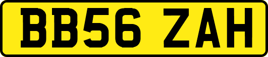 BB56ZAH
