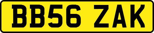BB56ZAK