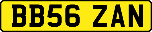 BB56ZAN