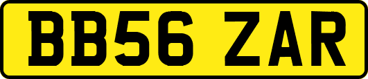 BB56ZAR