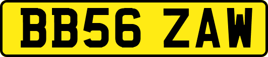 BB56ZAW